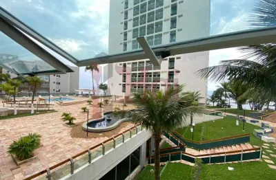 Apartamento com 2 quartos à venda no Parque Enseada, Guarujá 