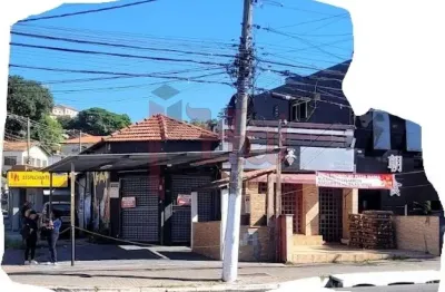 Casa comercial à venda em Pirituba, São Paulo 
