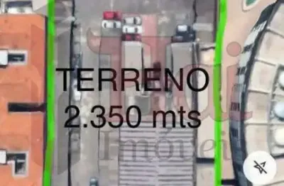 Terreno á venda parede com metro carandiru, pega o lado da av cruzeiro do sul e da voluntario da pat