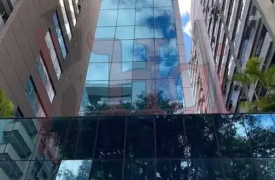 Sala comercial para alugar na Consolação, São Paulo 