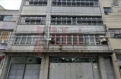 Venda | predio inteiro com 2803m2 | rua rubino de oliveira - brás