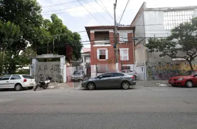 Casa comercial à venda no Cambuci, São Paulo 