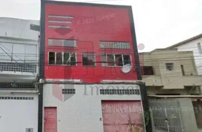 Prédio à venda na Vila Romana, São Paulo 