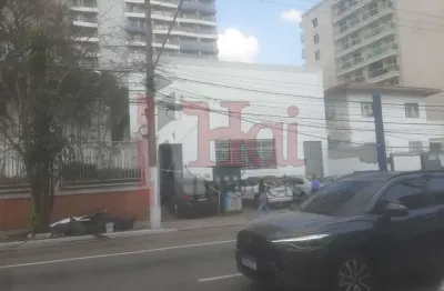 Casa comercial para alugar em Santo Amaro, São Paulo 