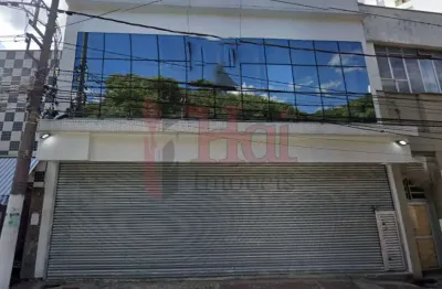 LOCAÇÃO | PREDIO INTEIRO 1334m2 | PÇ DR. SAMPAIO VIDAL | VL FORMOSA | ZONA LESTE