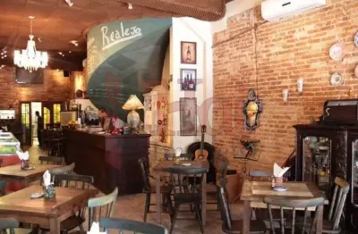 Ponto comercial à venda na Rua Martiniano de Carvalho, 365, Bela Vista, São Paulo