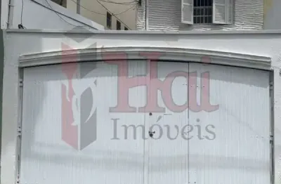 Casa comercial à venda na chácara santo antônio, são paulo , 195 m2 por r$ 1.300.000