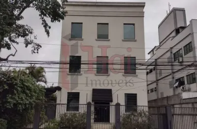Prédio à venda na Vila Hamburguesa, São Paulo 