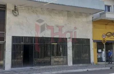 Ponto comercial para alugar na Lapa, São Paulo 