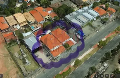 Casa comercial para alugar na Vila Progredior, São Paulo 