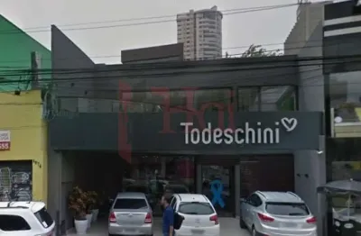 Ponto comercial à venda em Perdizes, São Paulo 