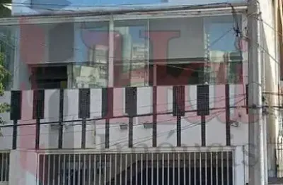 Prédio para alugar na Pompéia, São Paulo 