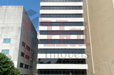 Prédio comercial monousuário para venda ou locação na liberdade