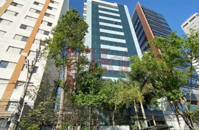 Prédio comercial monousuário para venda ou locação na liberdade