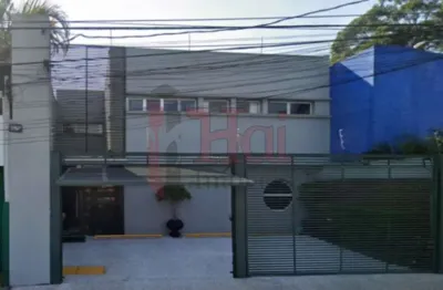 Casa comercial à venda na Avenida Indianópolis, 2885, Indianópolis, São Paulo