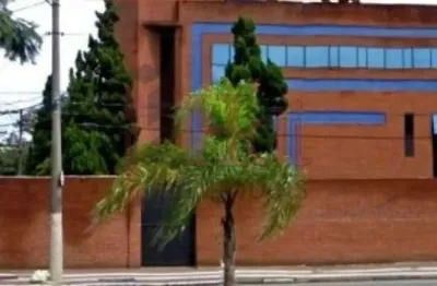 Prédio à venda em Indianópolis, São Paulo 