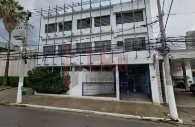 Prédio à venda em santo amaro, são paulo , 750 m2 por r$ 16.000.000