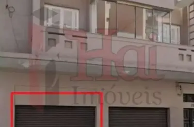 Ponto comercial para alugar no Bom Retiro, São Paulo 