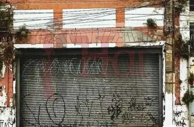 Barracão / Galpão / Depósito para alugar no Centro, São Paulo 