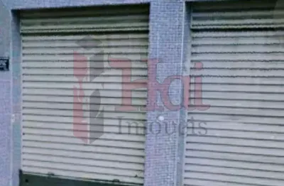 Ponto comercial para alugar no Campos Eliseos, São Paulo 