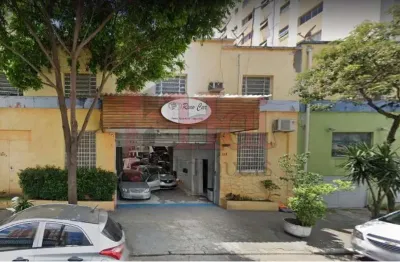 Terreno à venda no Campos Eliseos, São Paulo 