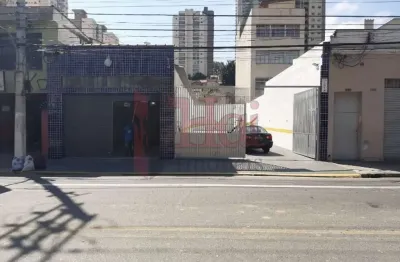 Ponto comercial à venda em Santana, São Paulo 