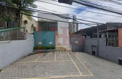 Prédio com 10 salas para alugar na Vila Madalena, São Paulo 