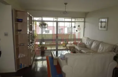 Vende apartamento 145 m², totalmente mobiliado no bom retiro, ótima localização