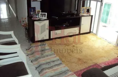 Casa com 3 quartos à venda na Rua Jaraguá, 166, Bom Retiro, São Paulo