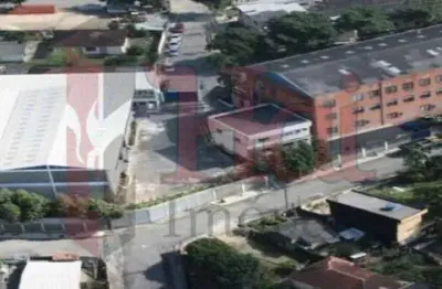 Barracão / Galpão / Depósito para alugar no Centro, Embu-Guaçu 