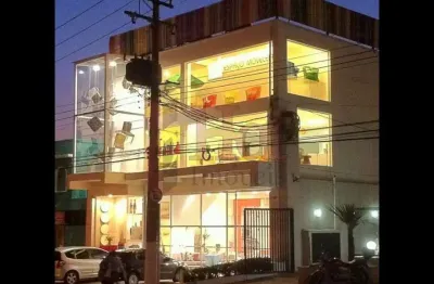 Ponto comercial para alugar em Santana, São Paulo 