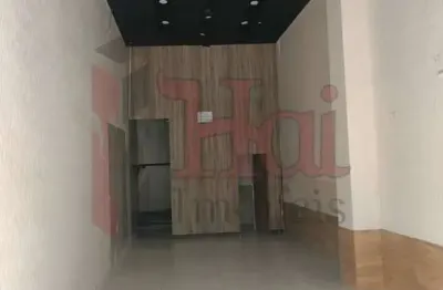 Ponto comercial para alugar no Bom Retiro, São Paulo 