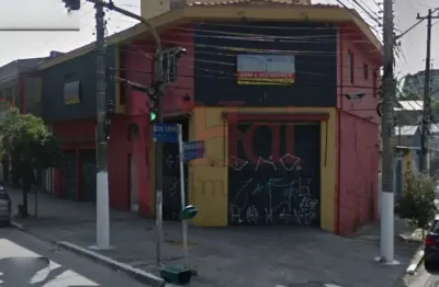 Terreno comercial para alugar na Casa Verde, São Paulo 