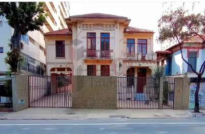 Casa comercial à venda na Consolação, São Paulo 