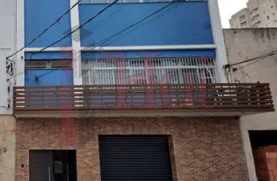 Prédio à venda no Luz, São Paulo 