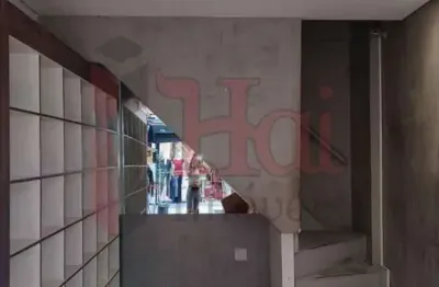 Ponto comercial para alugar no Bom Retiro, São Paulo 