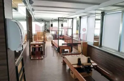 Prédio para alugar na Vila Nova Conceição, São Paulo 