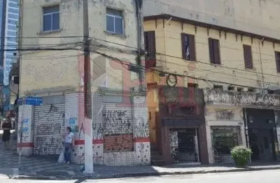 Casa comercial à venda em Santana, São Paulo 