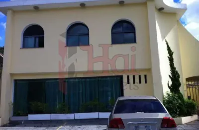 Casa comercial à venda no Jardim Paulista, São Paulo 