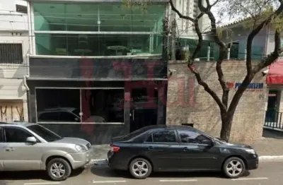 Casa comercial à venda na Água Branca, São Paulo 