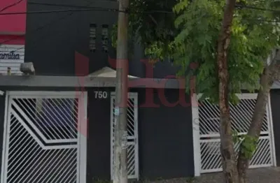 Casa comercial à venda no Jardim São Paulo (Zona Norte), São Paulo 