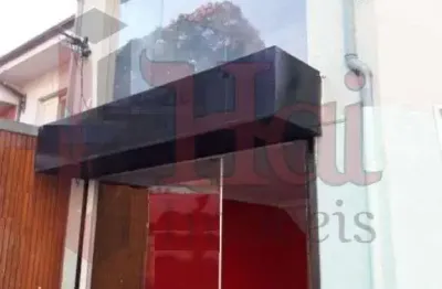 Ponto comercial à venda na Vila Romana, São Paulo 