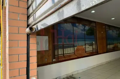 Ponto comercial para alugar na Vila Mariana, São Paulo 