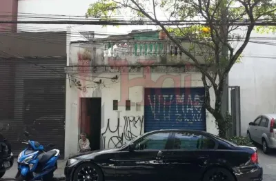 Terreno à venda em Indianópolis, São Paulo 