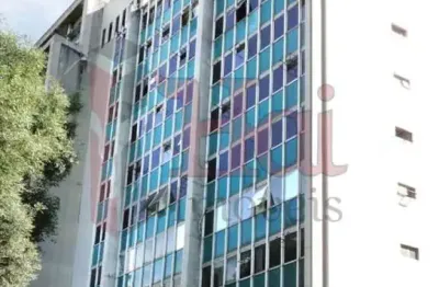 Prédio para alugar na República, São Paulo 