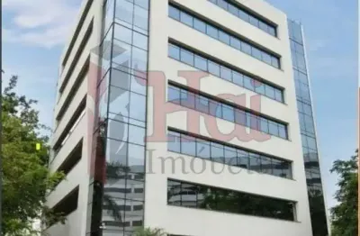 Prédio para alugar em Santo Amaro, São Paulo 