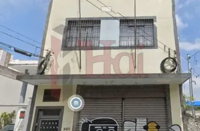 Imóvel comercial para venda ou locação na vila romana - lapa, com 806 m²