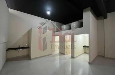 Loja na rua barão de tatuí 67 para locação com 204m2 - reformada