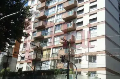 Apartamento com 3 quartos à venda no Bom Retiro, São Paulo 