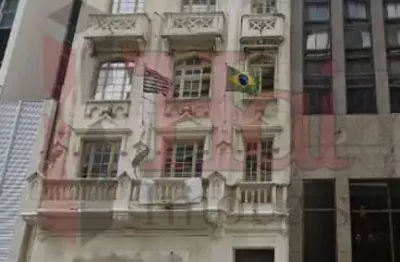 Venda | predio inteiro 2082m2 | rua libero badaro | centro de são paulo